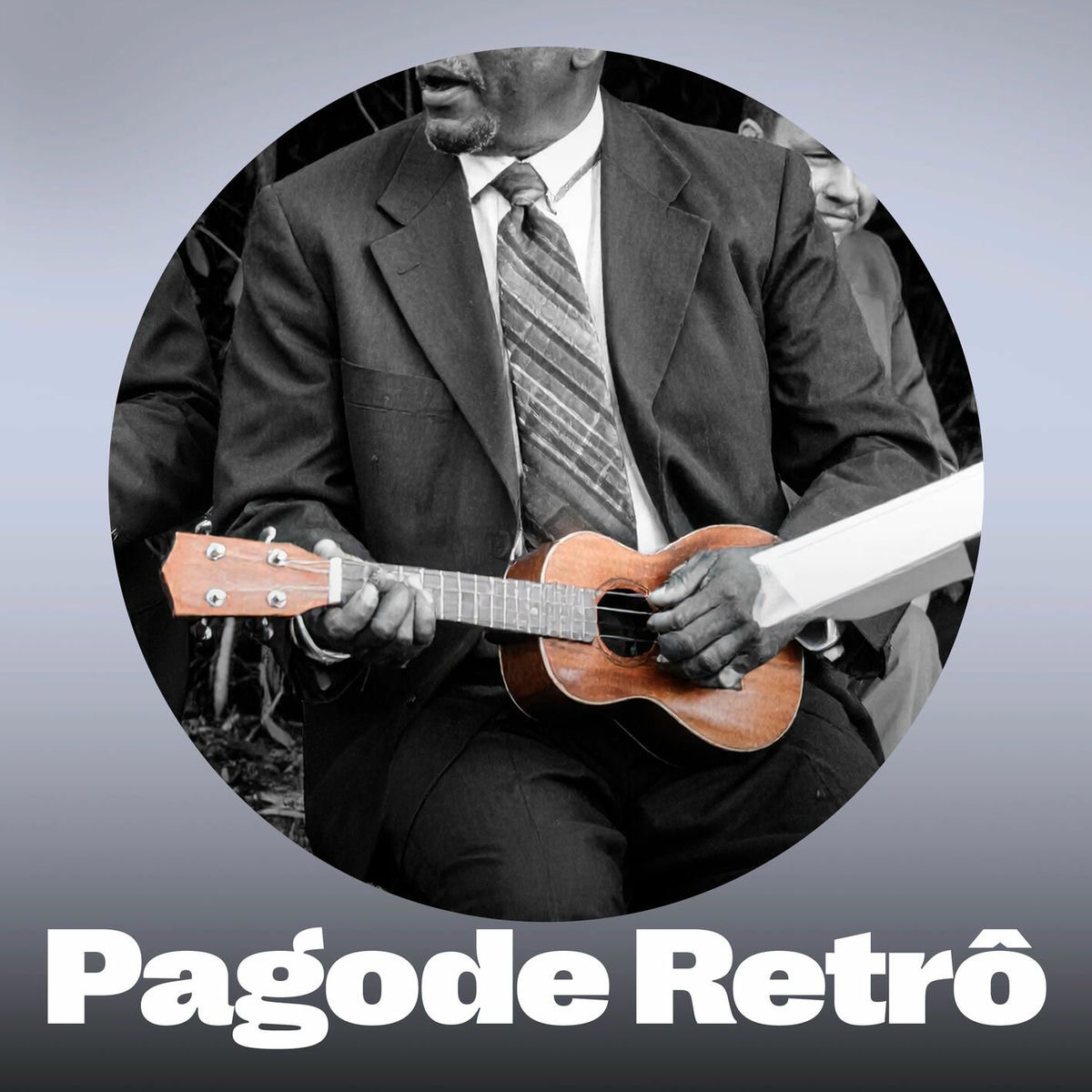 Album cover of Pagode Retrô