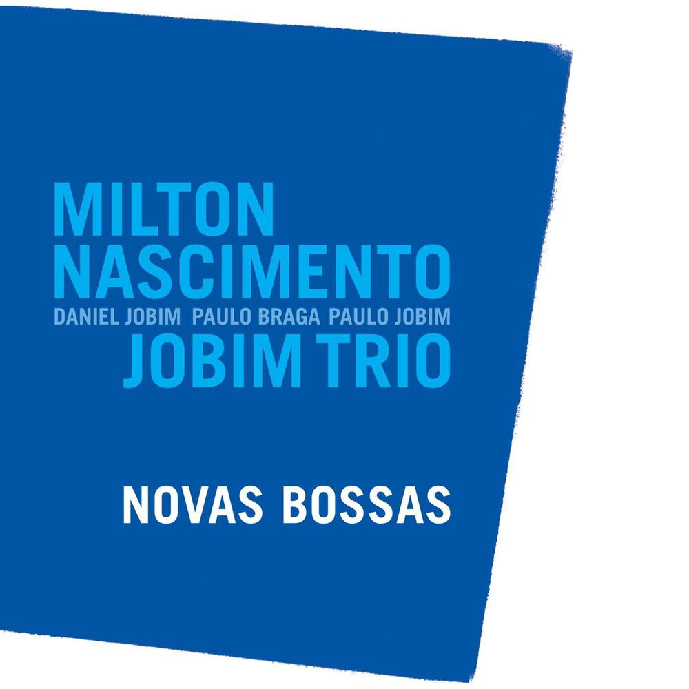 Picture of Novas Bossas