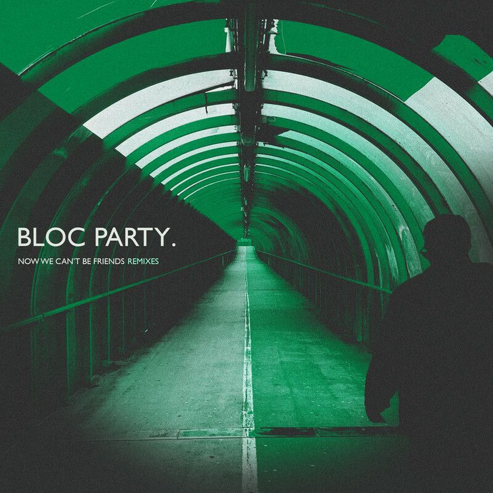 Now We Can't Be Friends (Stephen and Gillian The Other Two from New Order Remix)