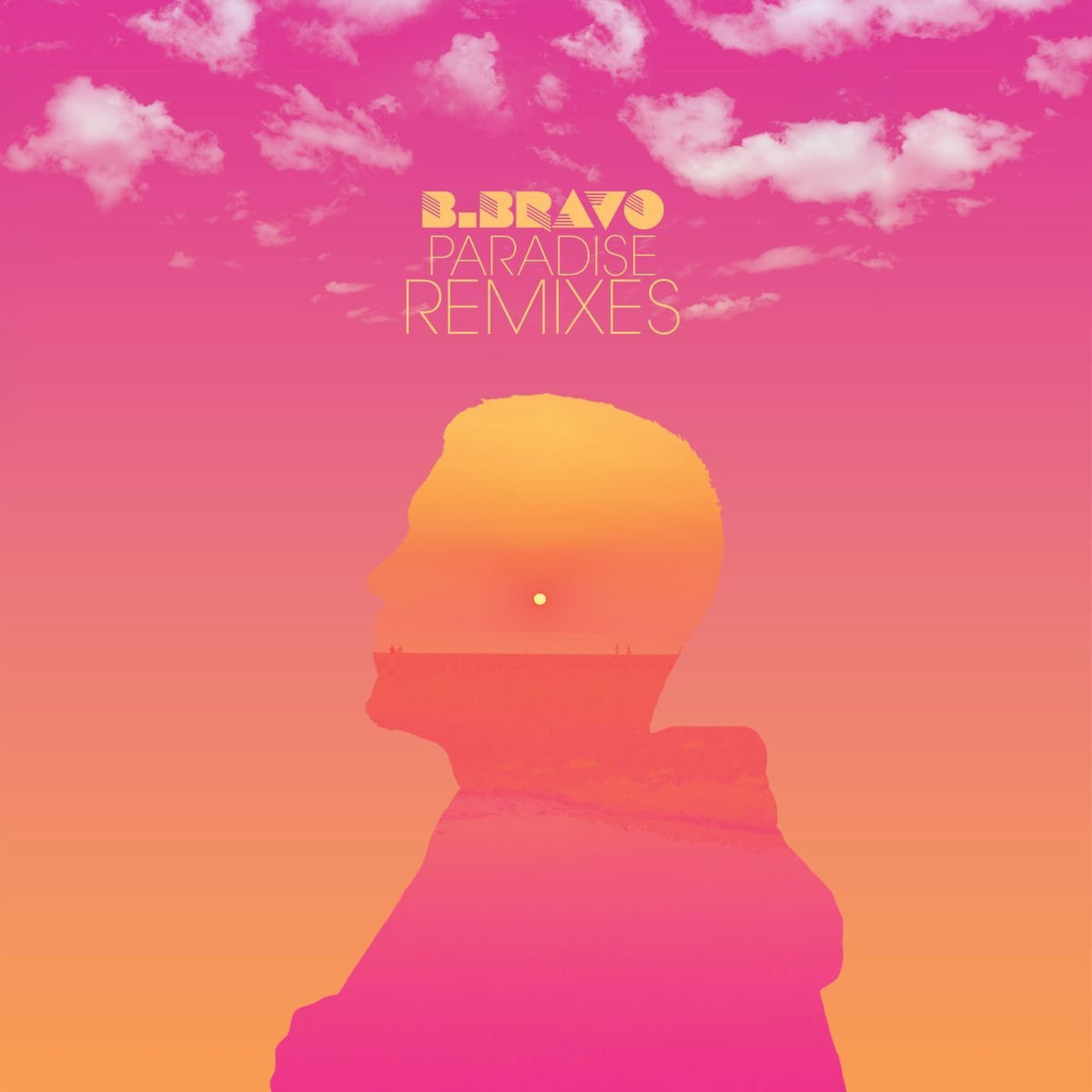 B. Bravo: albums, songs, concerts | Deezer