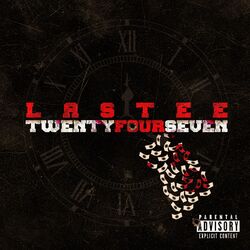 Cover of Twenty Four Seven