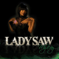 Cover of My Way