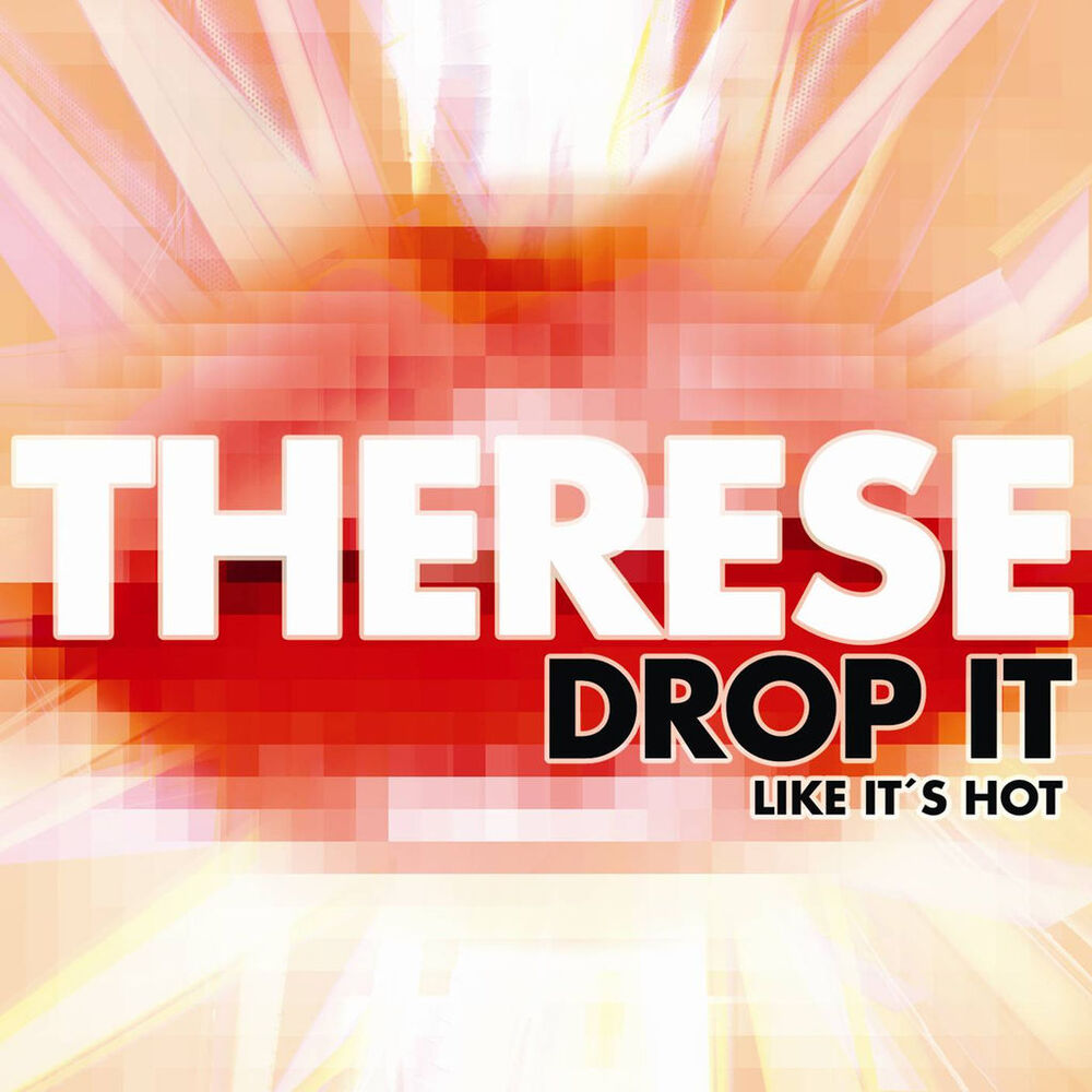 Picture of Drop it Like It's Hot