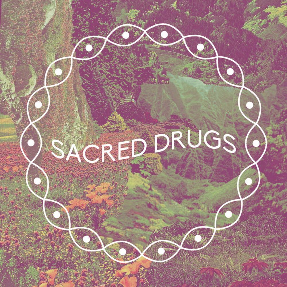 Picture of Sacred Drugs