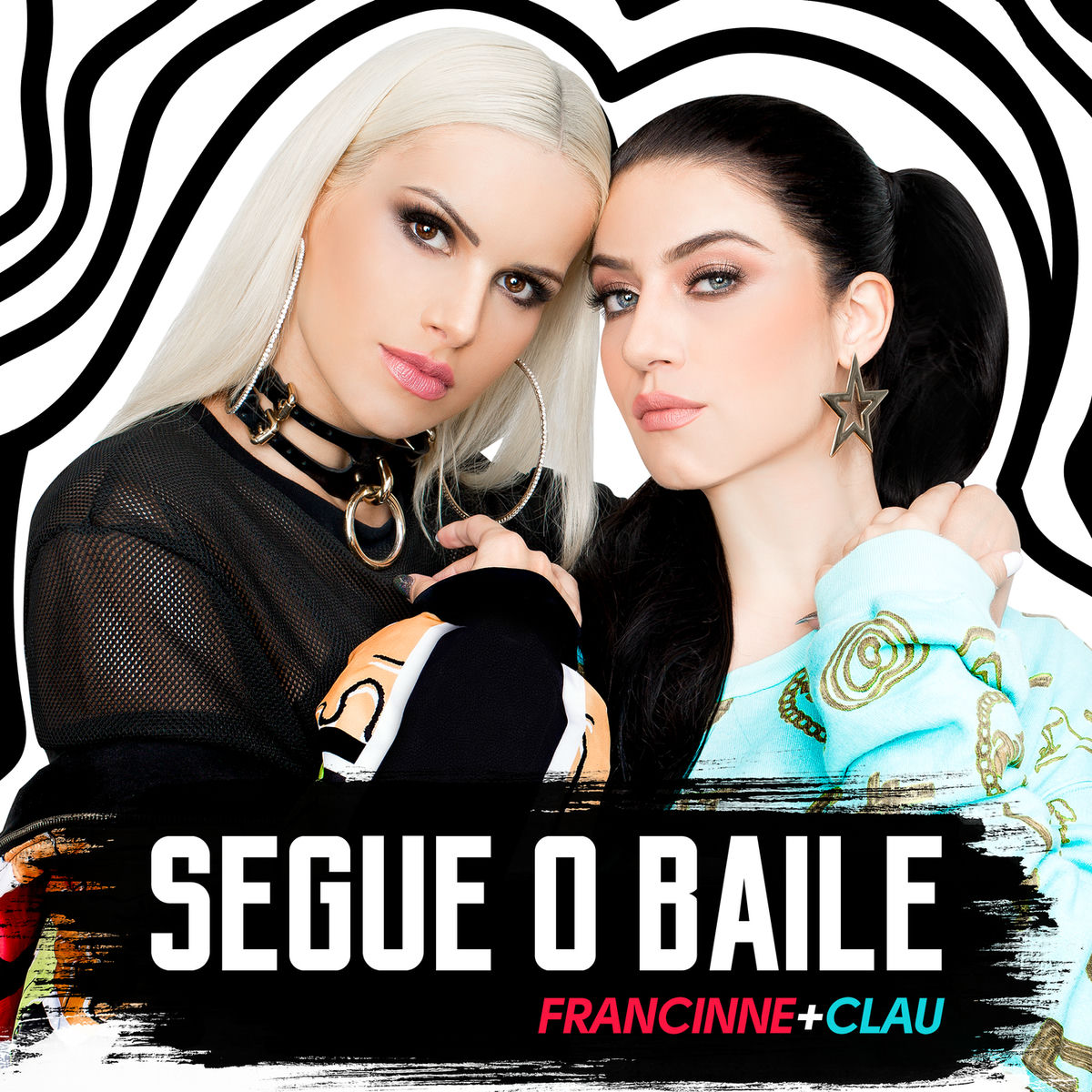 Album cover of Segue O Baile