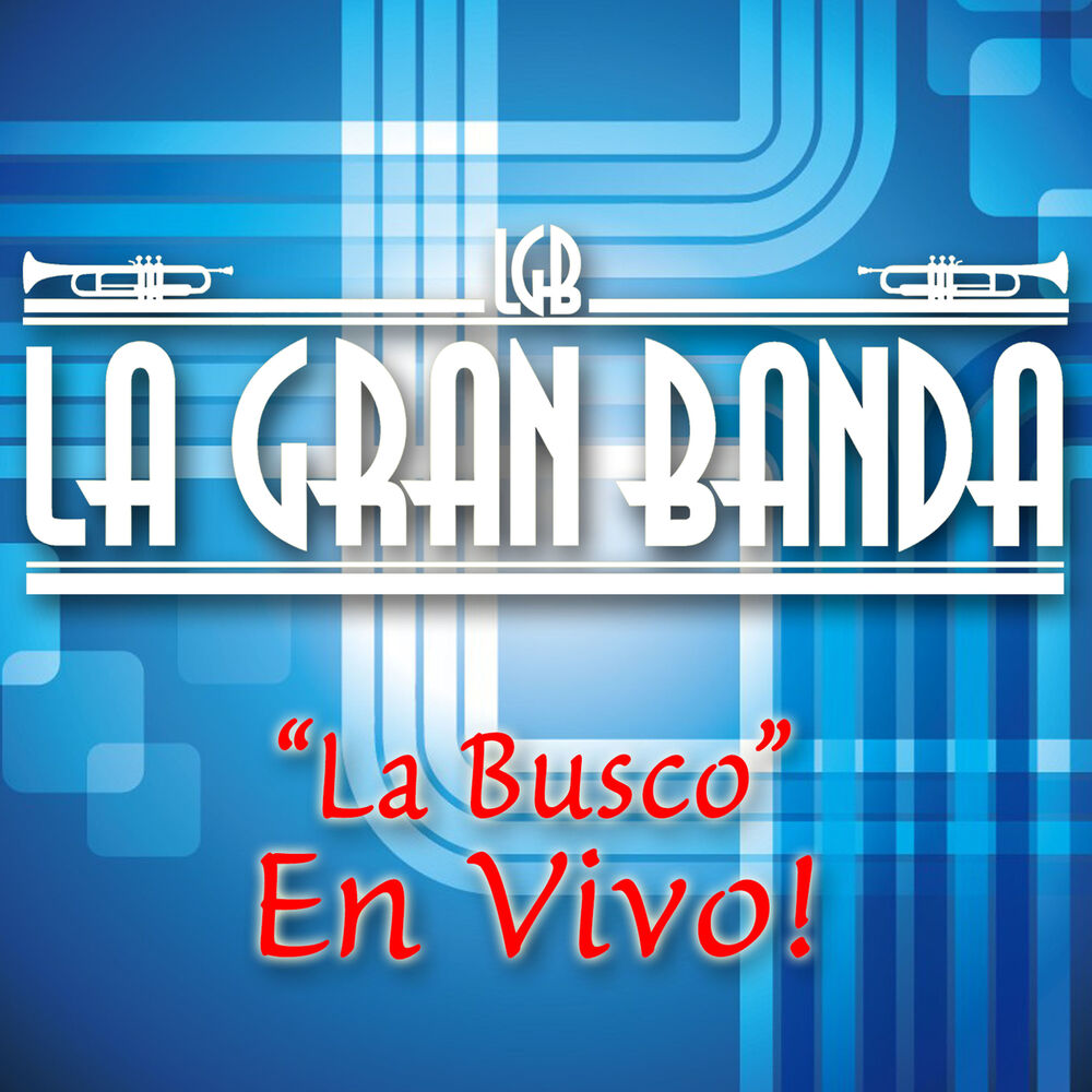 Picture of La Busco (En Vivo)