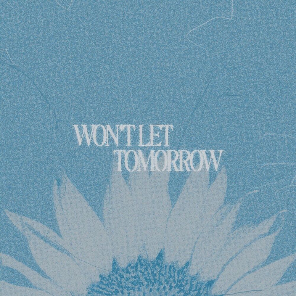 Picture of WON'T LET TOMORROW
