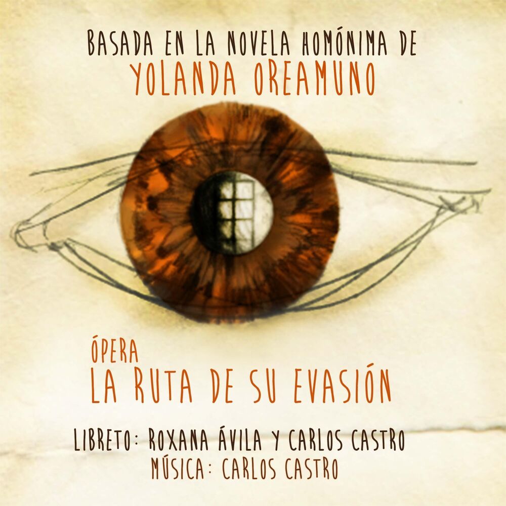 Picture of La Ruta de Su Evasión (En Vivo)