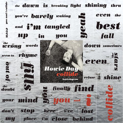Cover of Collide EP