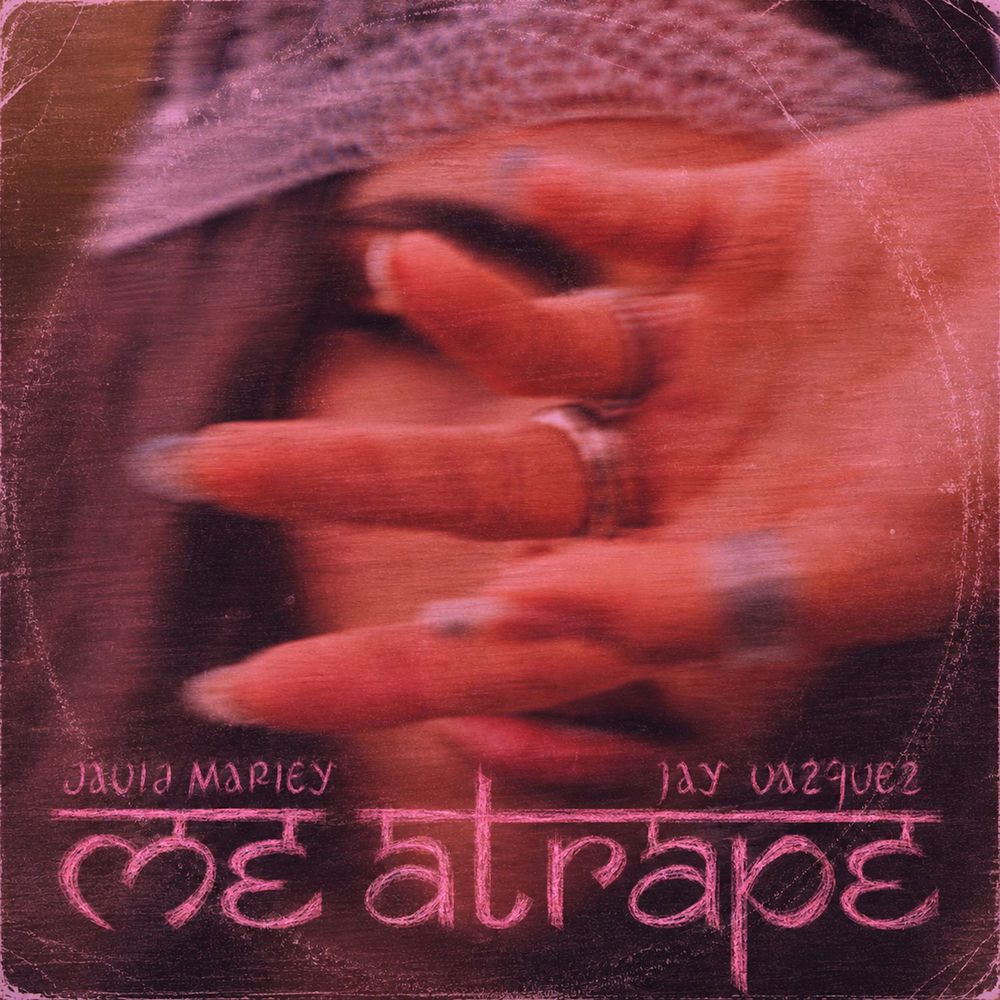ME ATRAPE