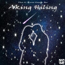 Cover of Aking Hiling (Feat. Bei)