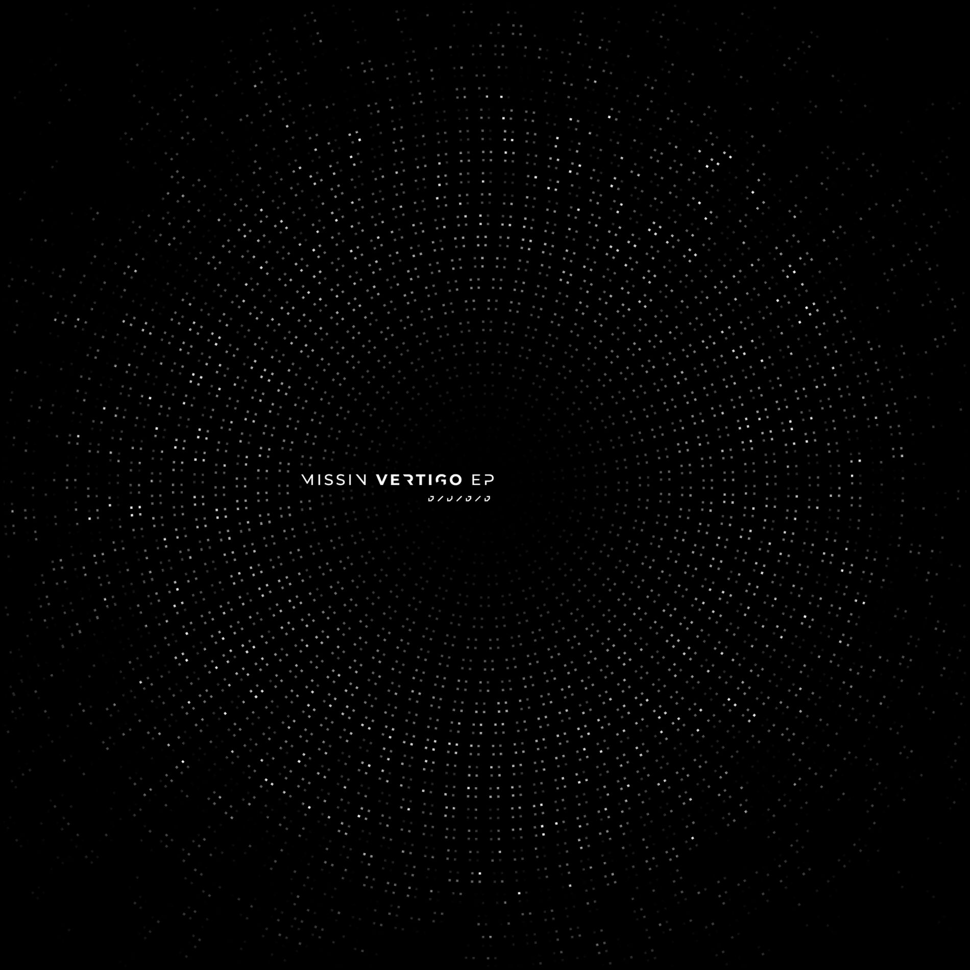 Album cover of Vertigo EP