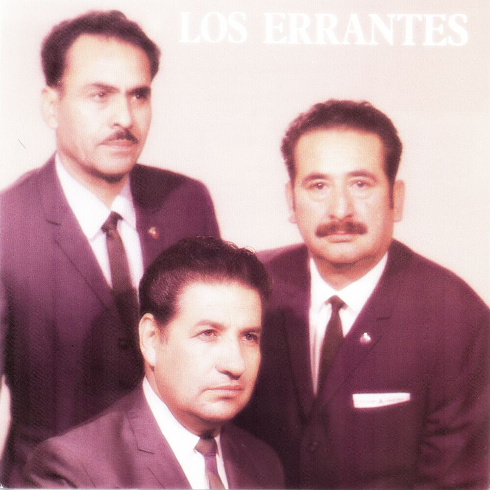 Picture of Los Errantes