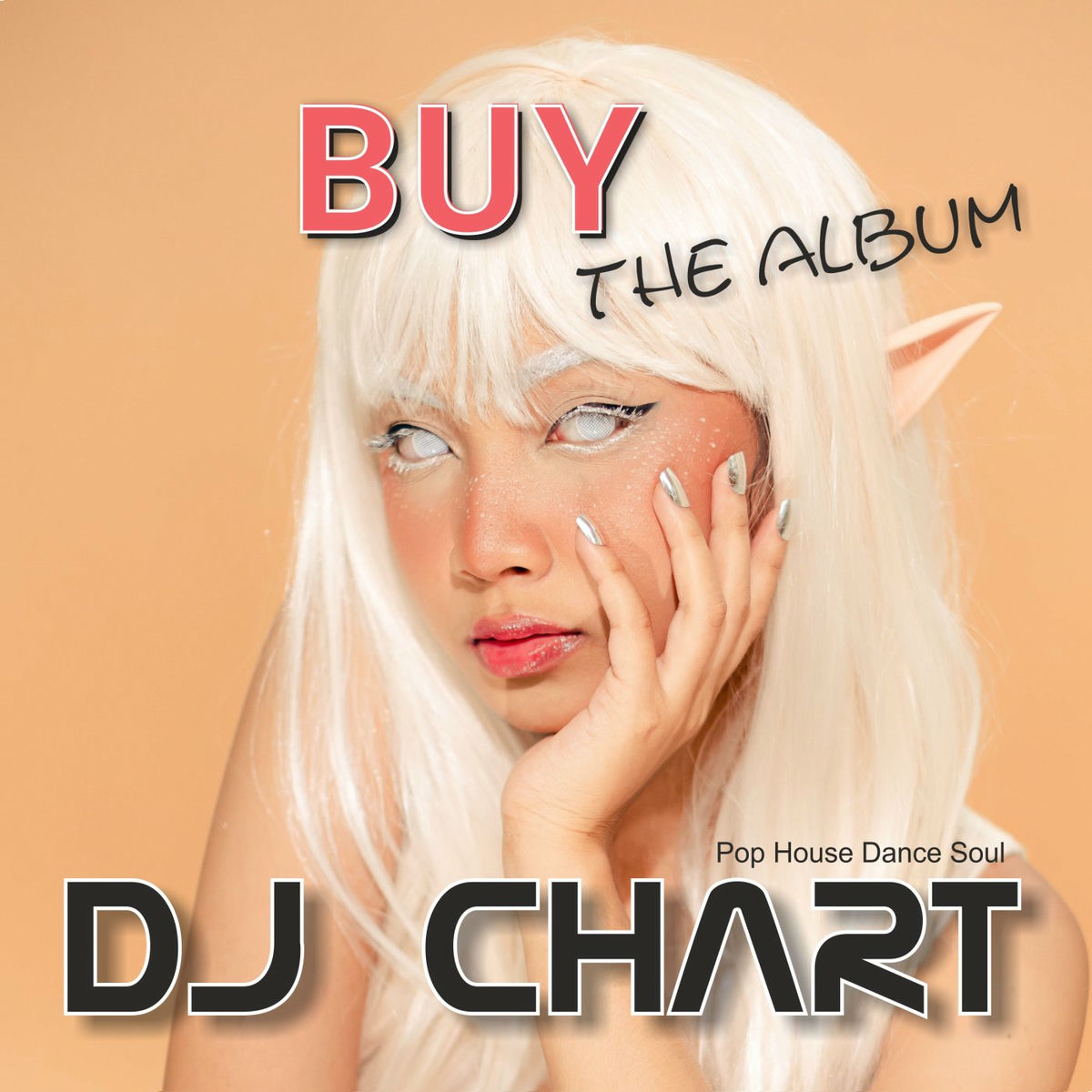 Album cover of Buy the Album