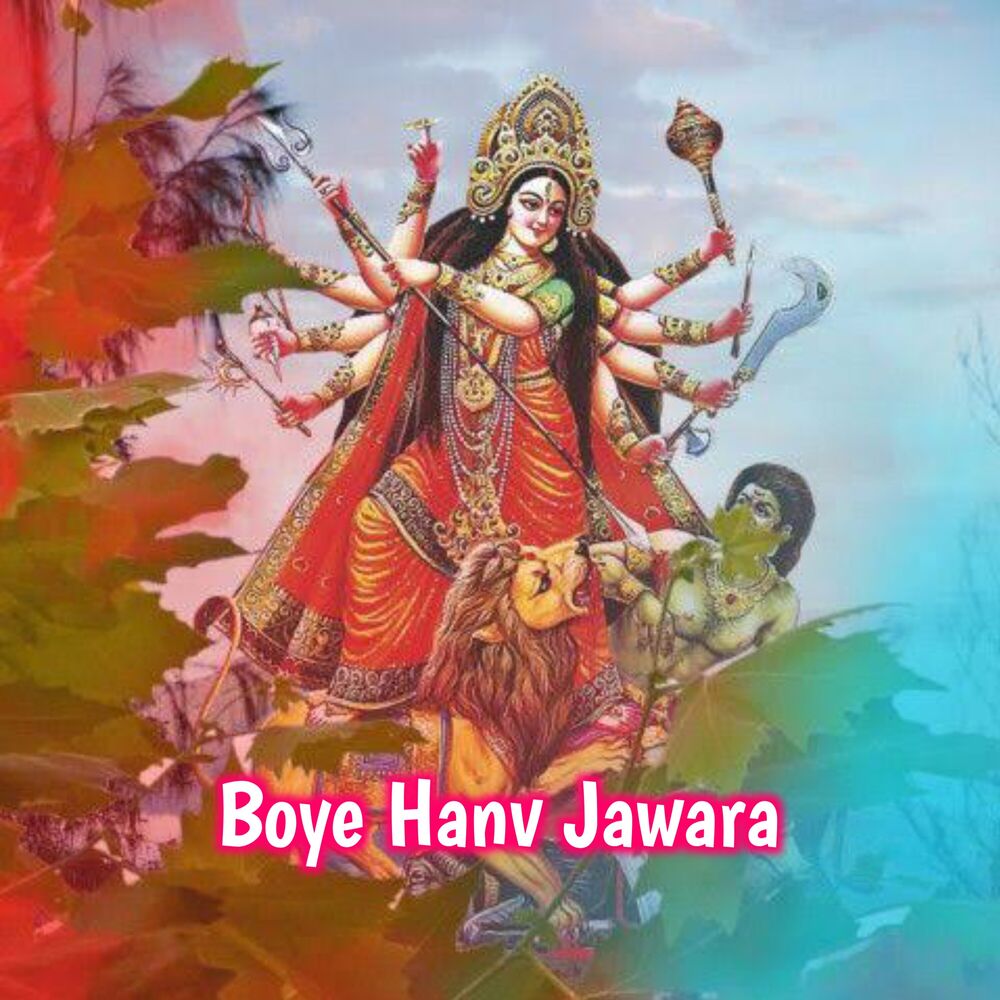 Picture of Boye Hanv Jawara