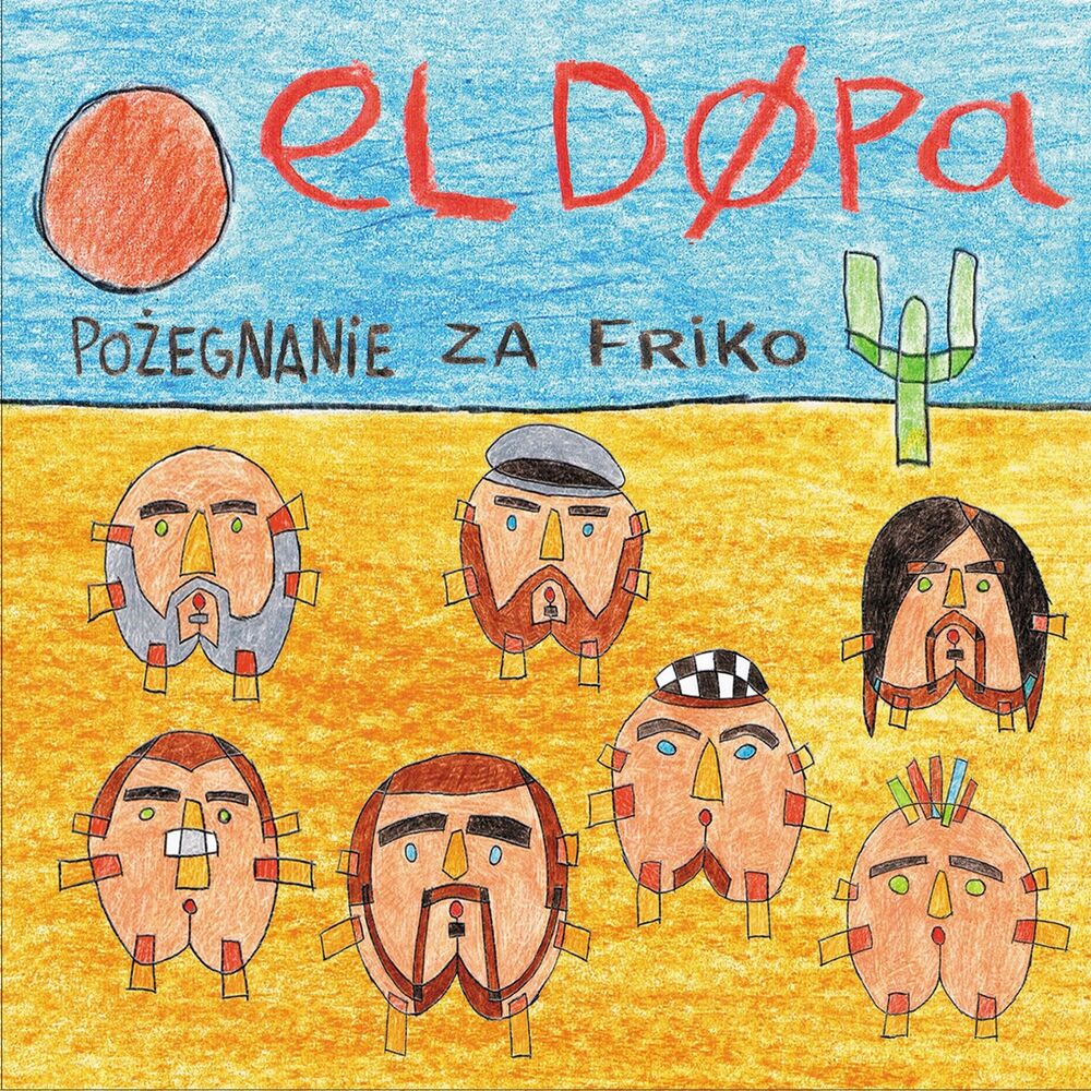 Picture of Pożegnanie za friko