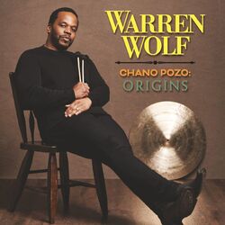Cover of Chano Pozo: Origins