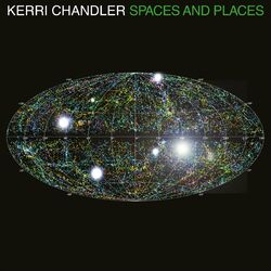 Cover of Spaces and Places