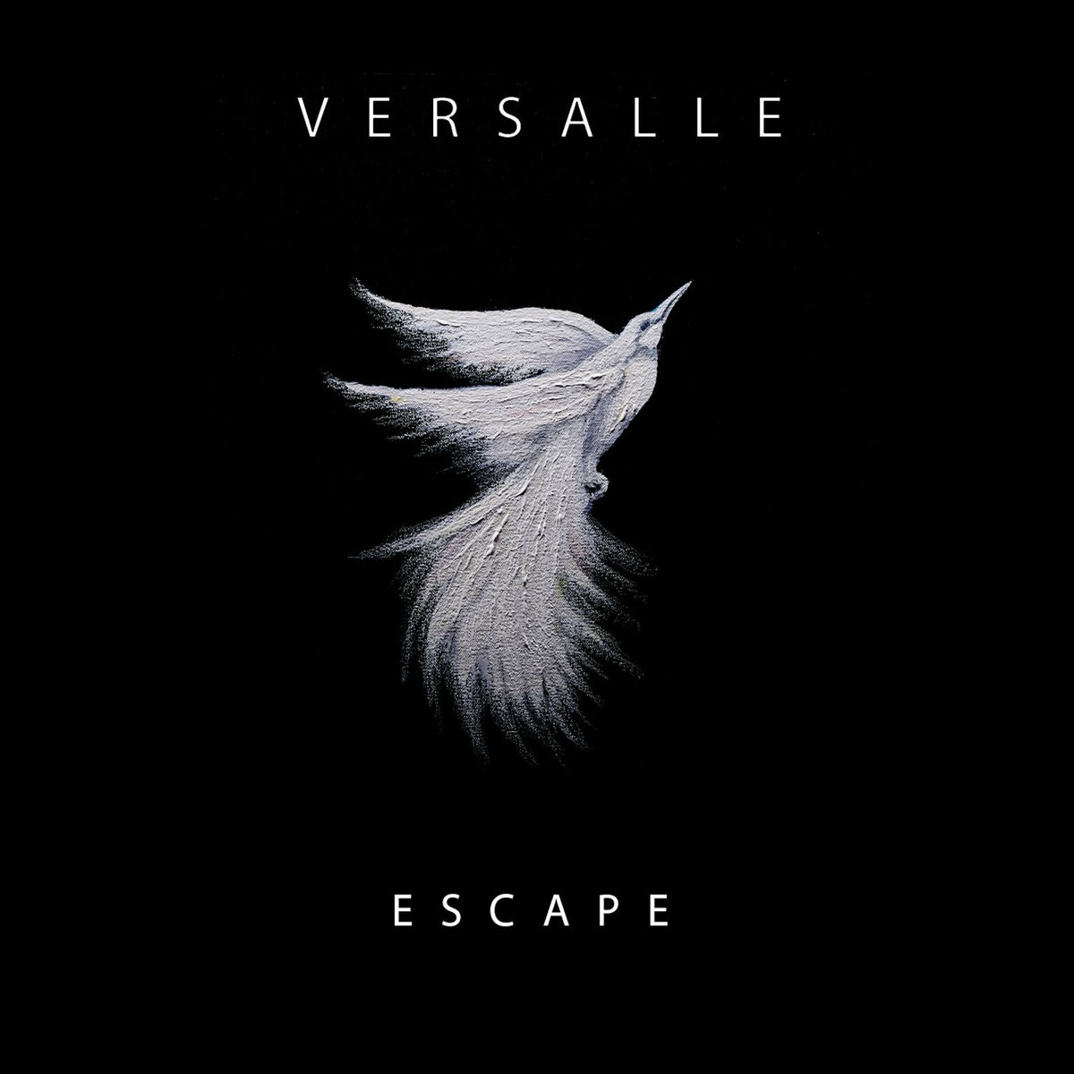Album cover of Escape