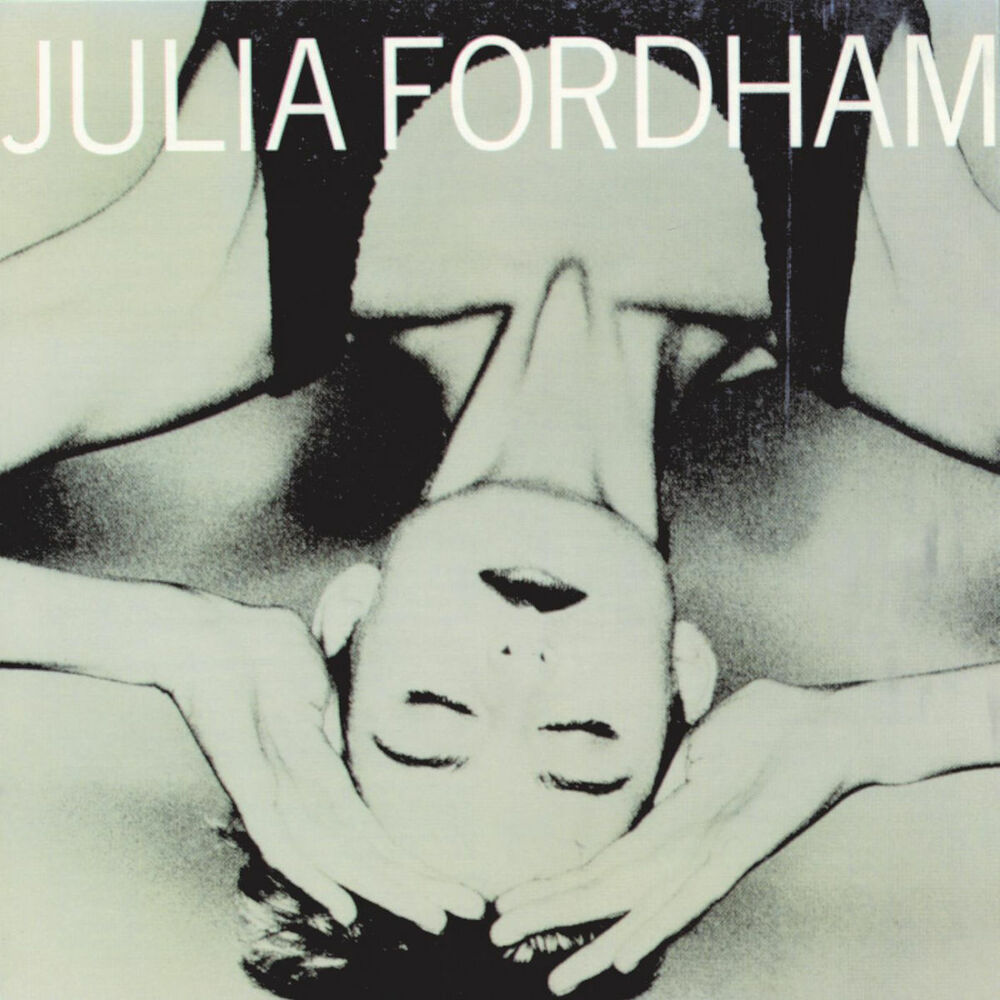 Picture of Julia Fordham