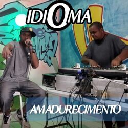 Cover of Amadurecimento