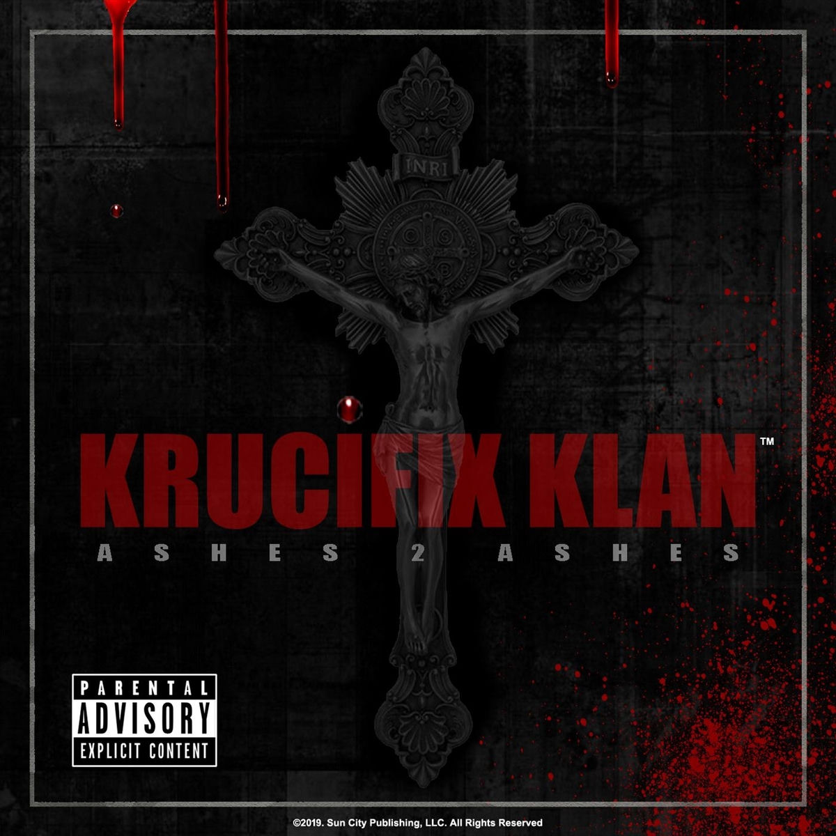 Krucifix Klan: albums, songs, concerts | Deezer