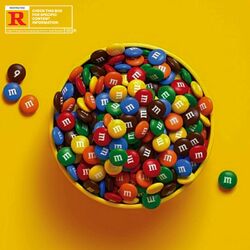Cover of 9 mm