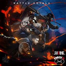 music cover