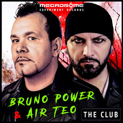 Cover of The Club by undefined