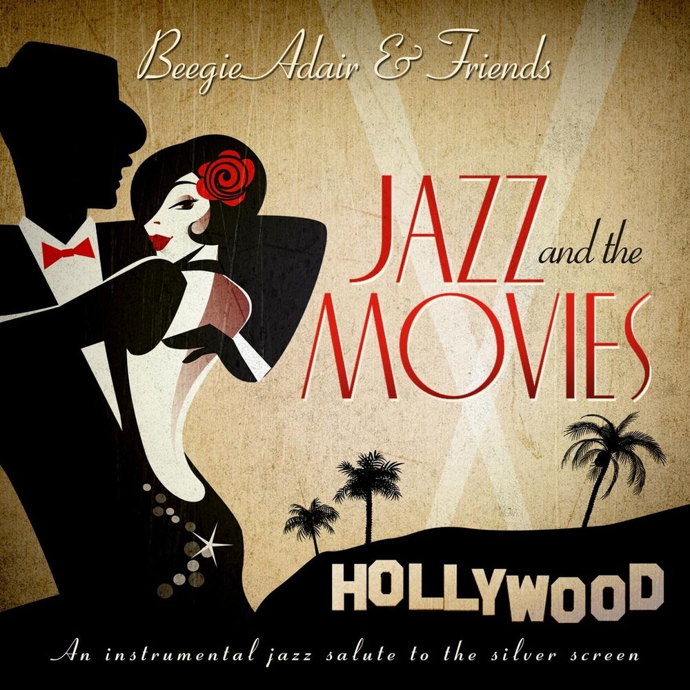 Picture of Jazz And The Movies