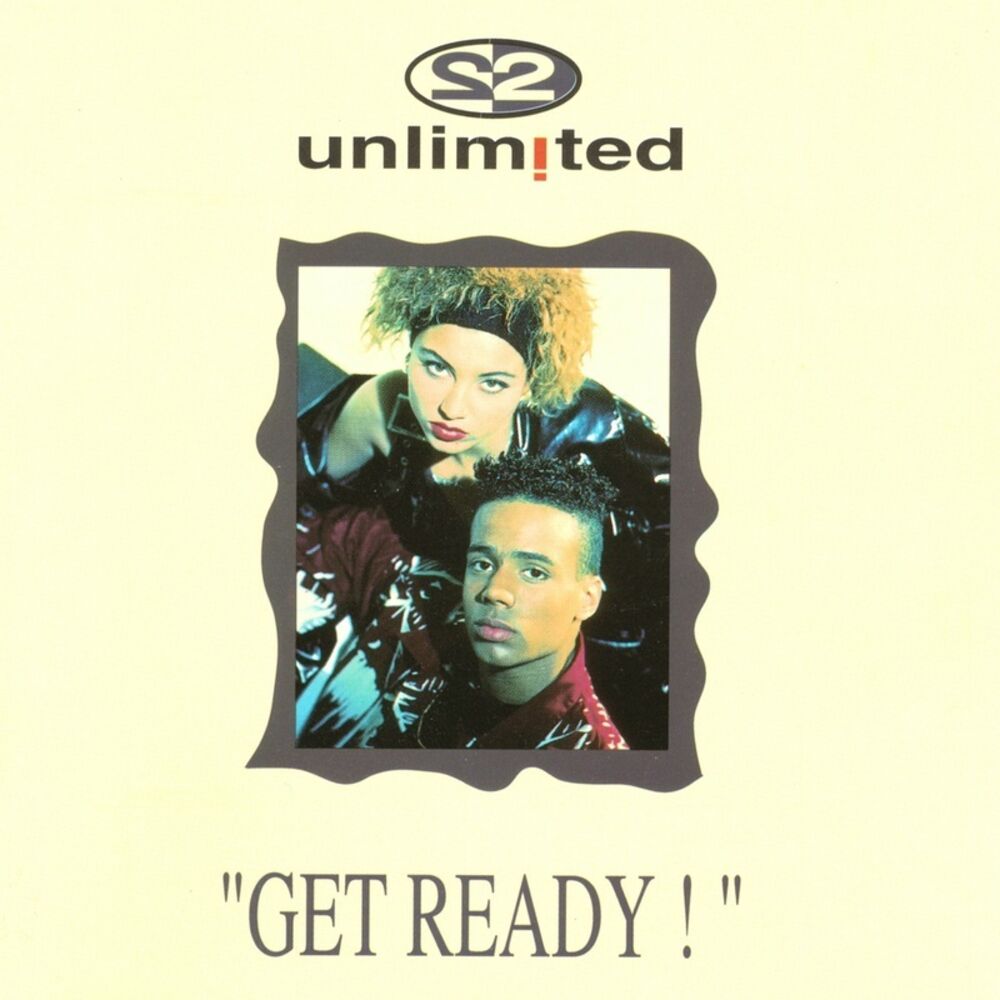 Picture of Get Ready