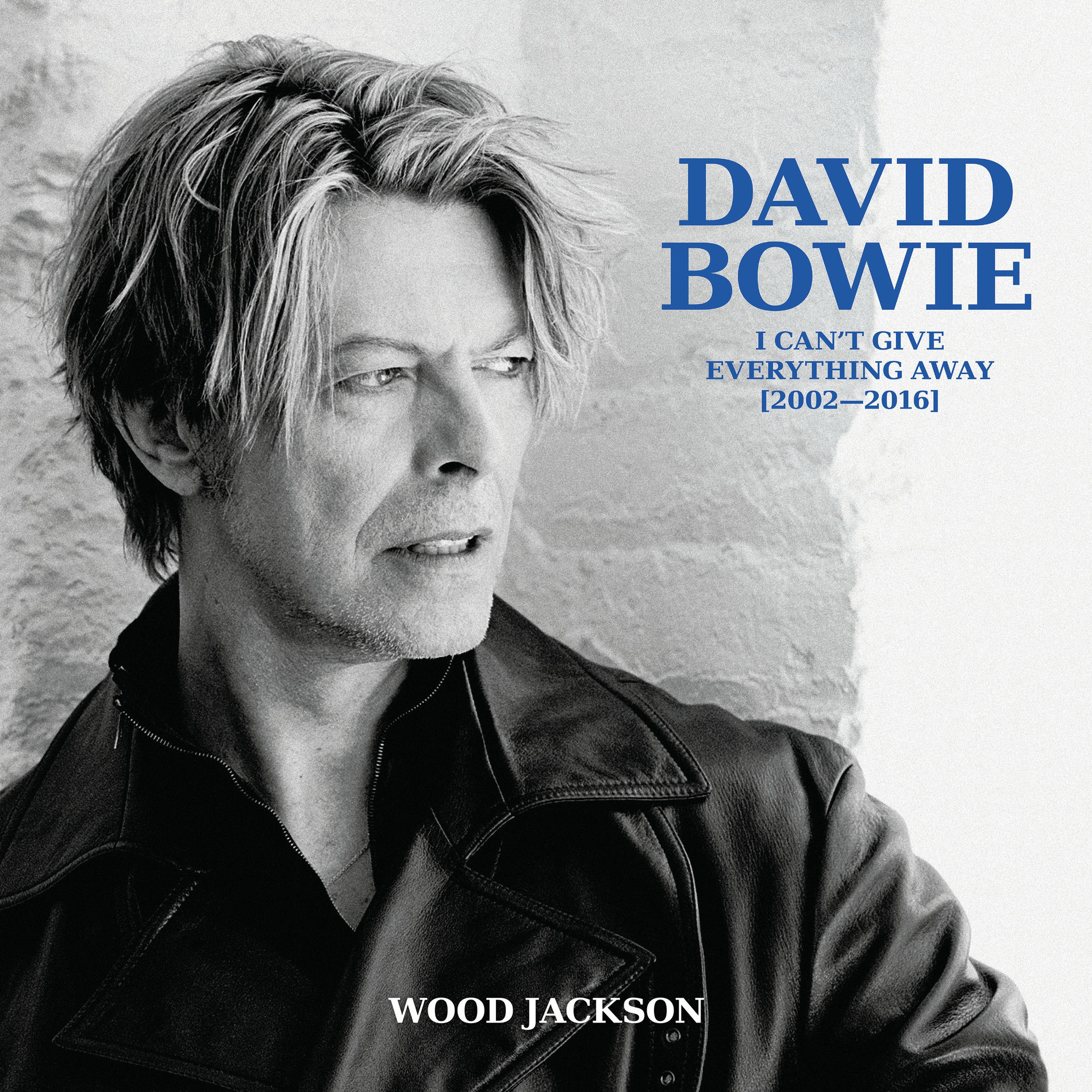 Album cover of Wood Jackson (2025 Remaster)