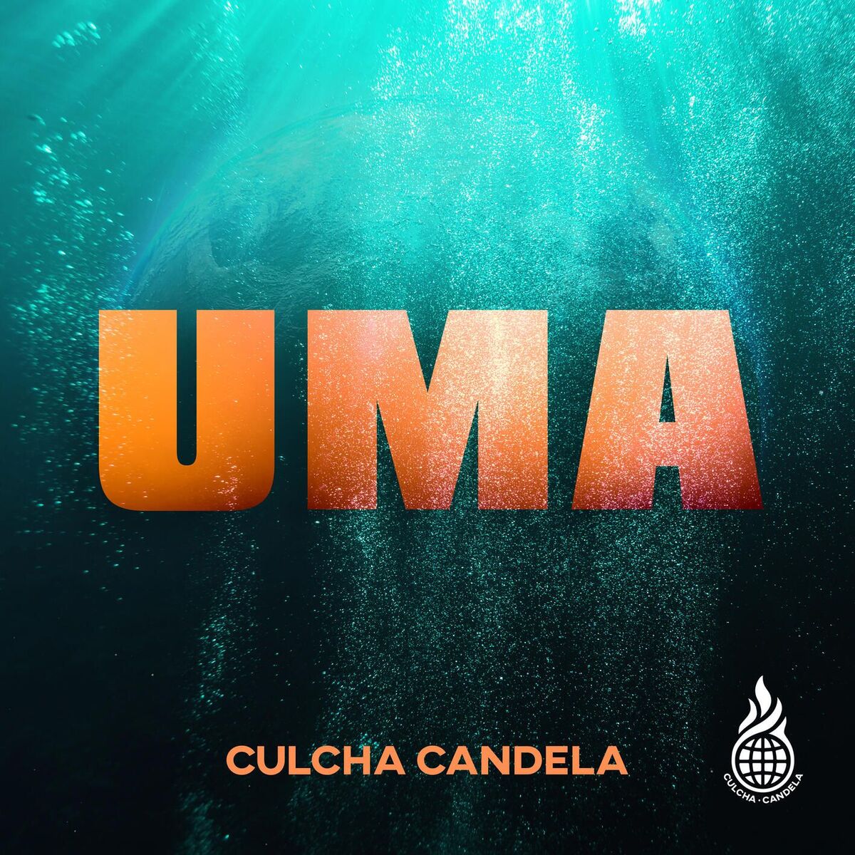 Album cover of UMA