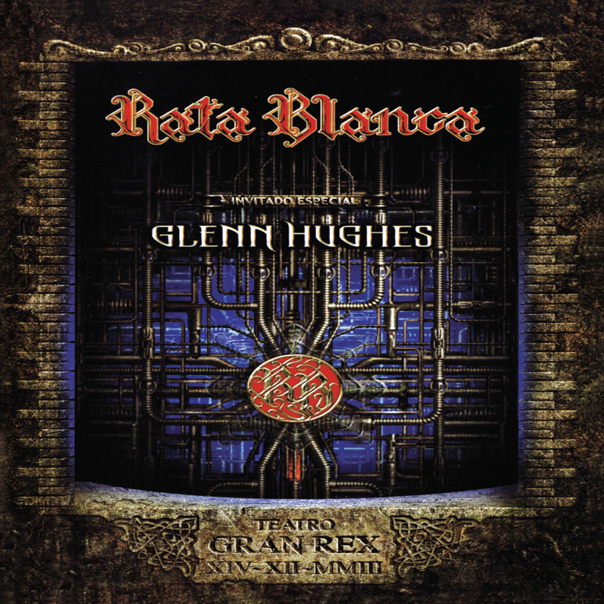 Album cover of Intro