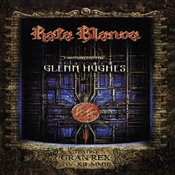 Cover of En vivo Teatro Gran Rex 2003 con Glenn Hughes