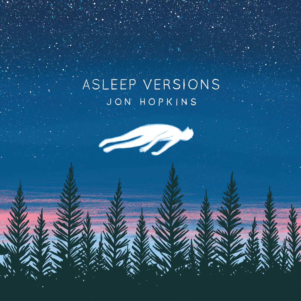 Picture of Asleep Versions