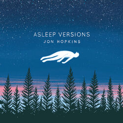 Cover of Asleep Versions