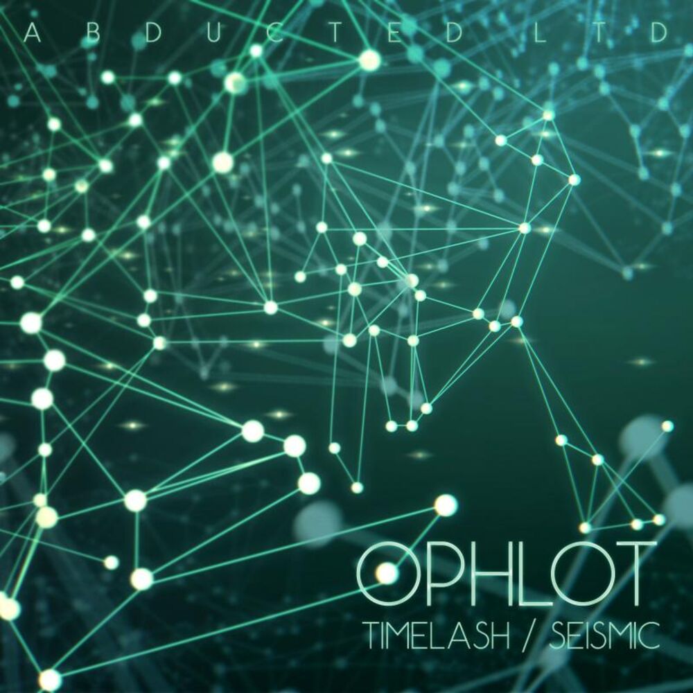 Picture of Timelash / Seismic