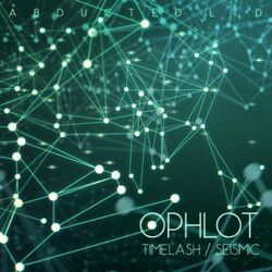 Cover of Timelash / Seismic