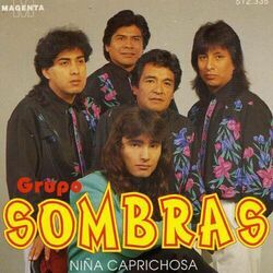Cover of Niña Caprichosa