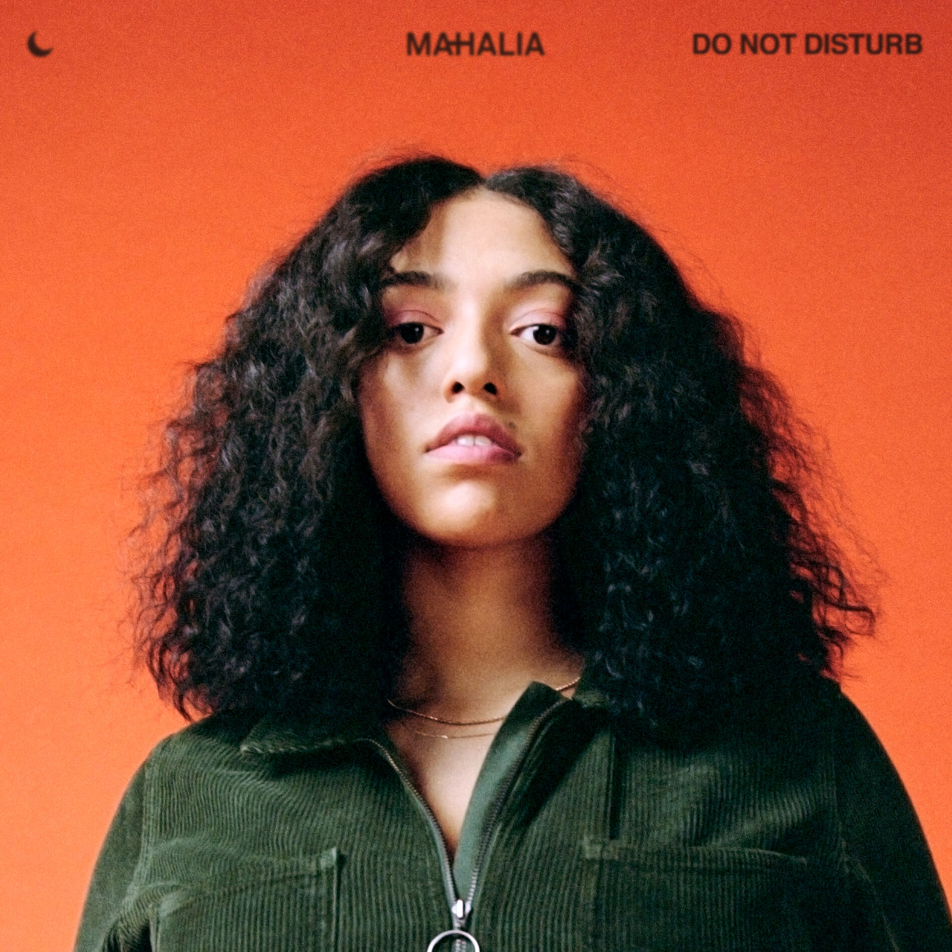 Album cover of Do Not Disturb