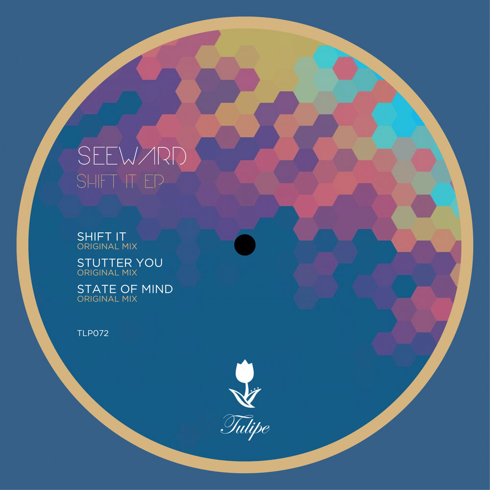 Picture of Shift EP