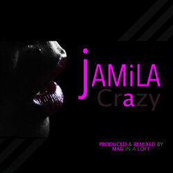 Cover of Crazy