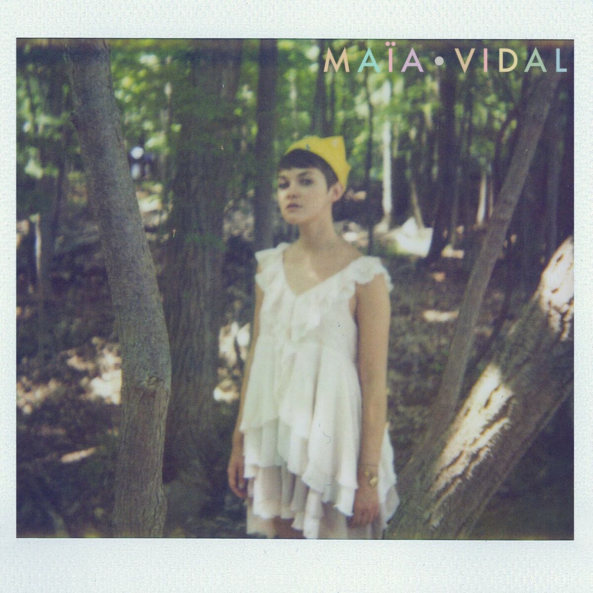 Album cover of EP