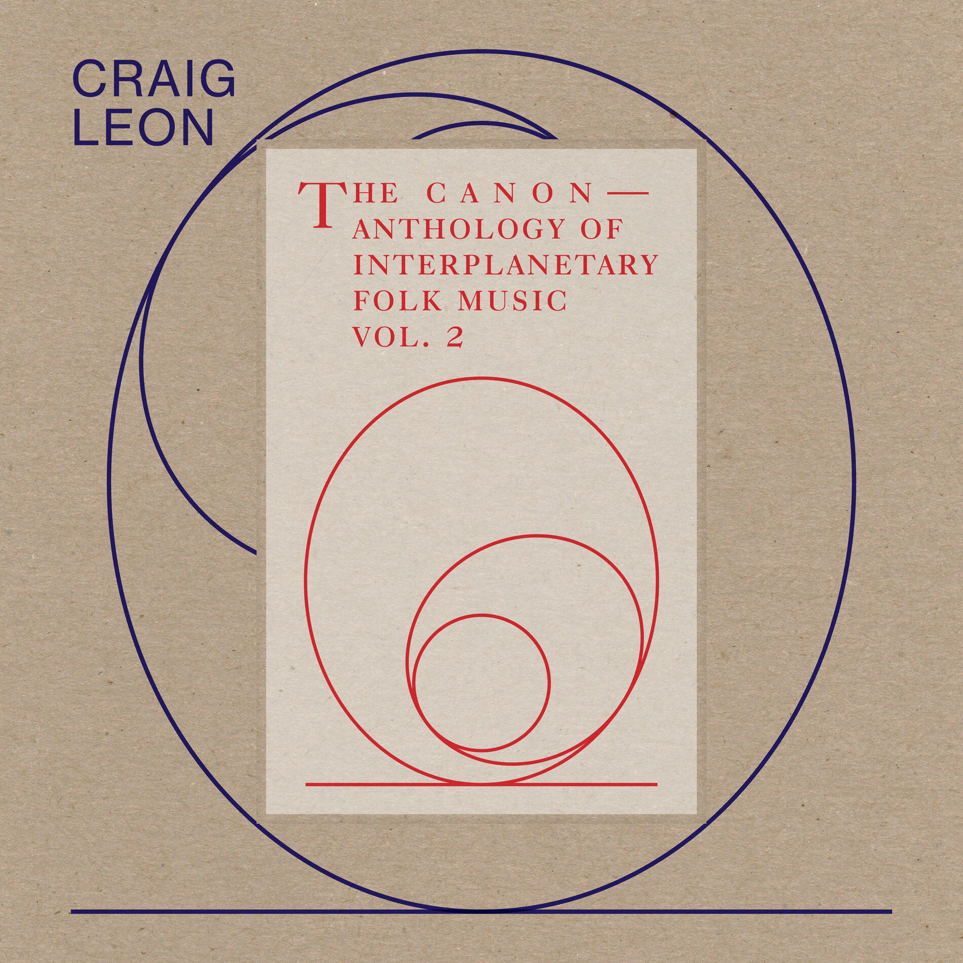 Album cover of The Earliest Trace