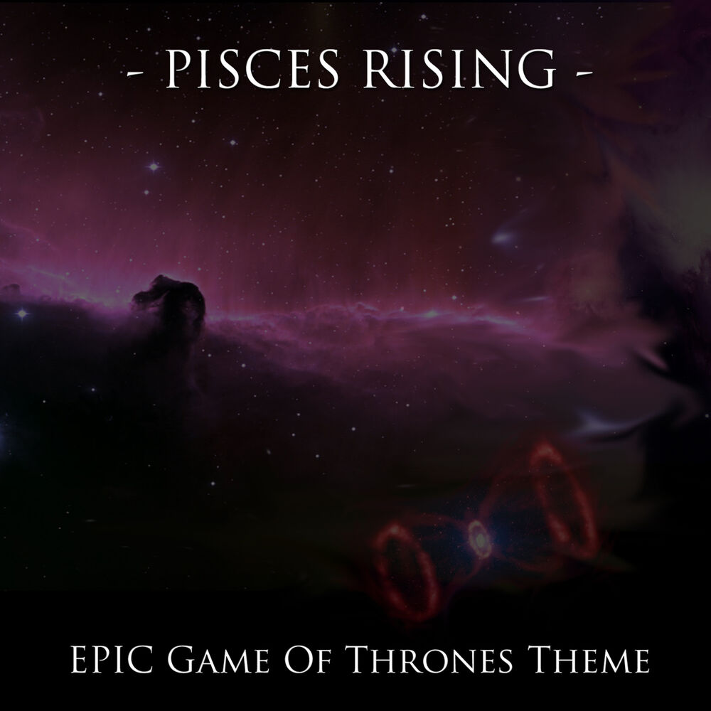 Picture of Epic Game of Thrones (Extended Theme) (Extended Theme)