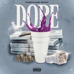 Cover of Dope
