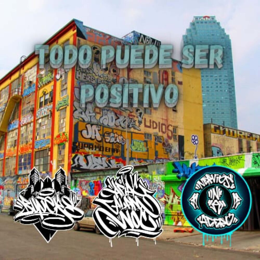Picture of Todo puede ser positivo (2023 Versión remasterizada)