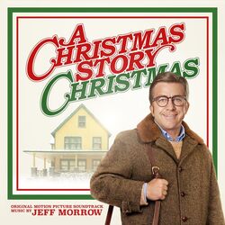 Cover of A Christmas Story Christmas (Original Motion Picture Soundtrack)