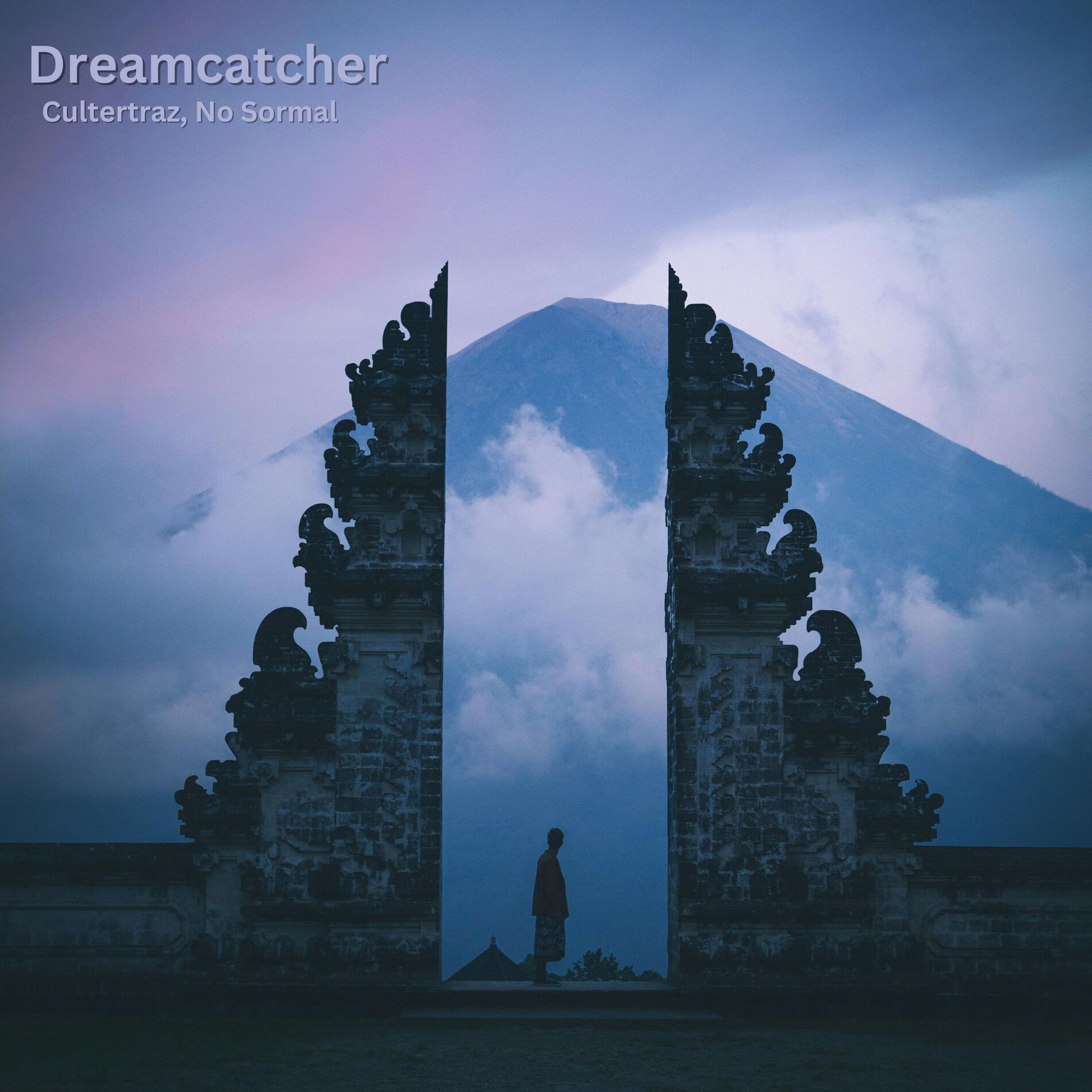 Album cover of Dreamcatcher